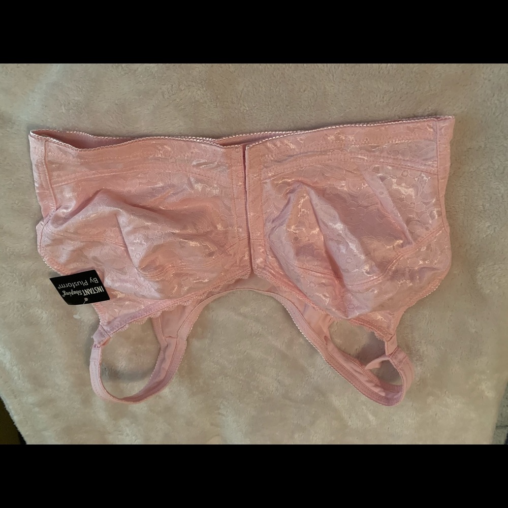 Women’s new support bra with tags